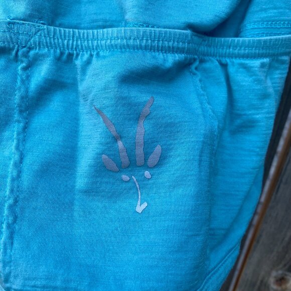 Women's Ibex Cycling Jersey - Small - Picture 4 of 5